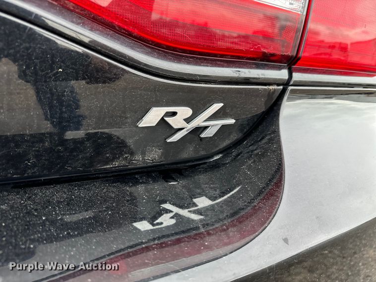 image for item NU9544 2014 Dodge Charger 