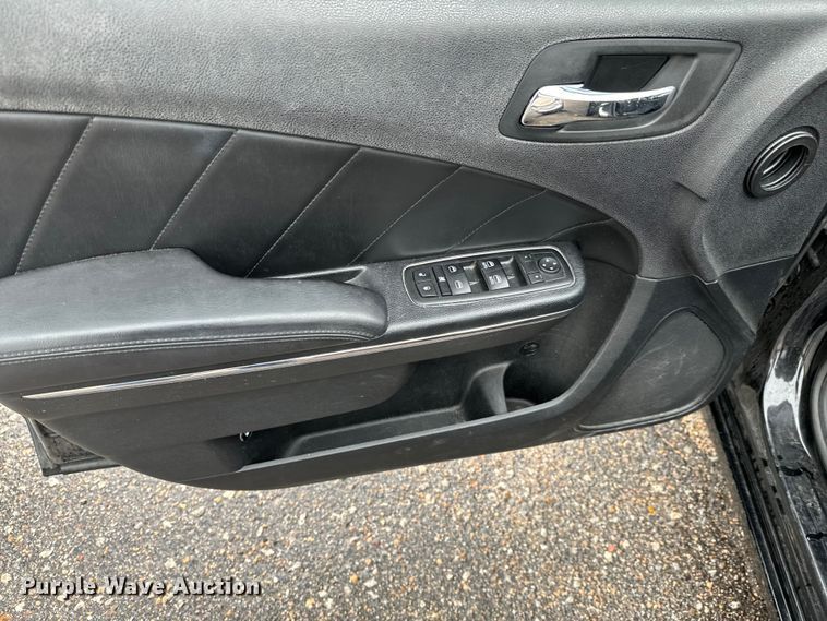 image for item NU9544 2014 Dodge Charger 