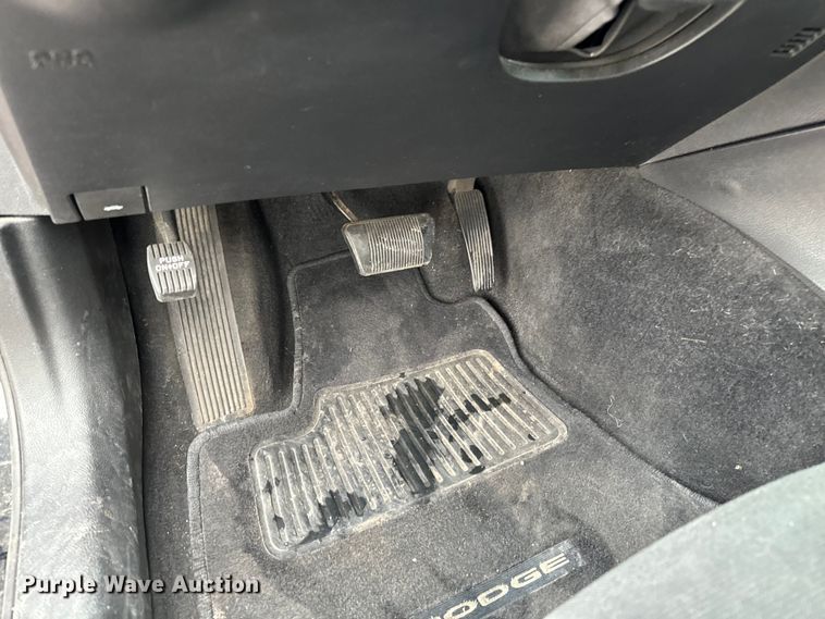 image for item NU9544 2014 Dodge Charger 