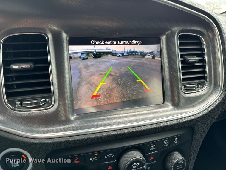 image for item NU9544 2014 Dodge Charger 