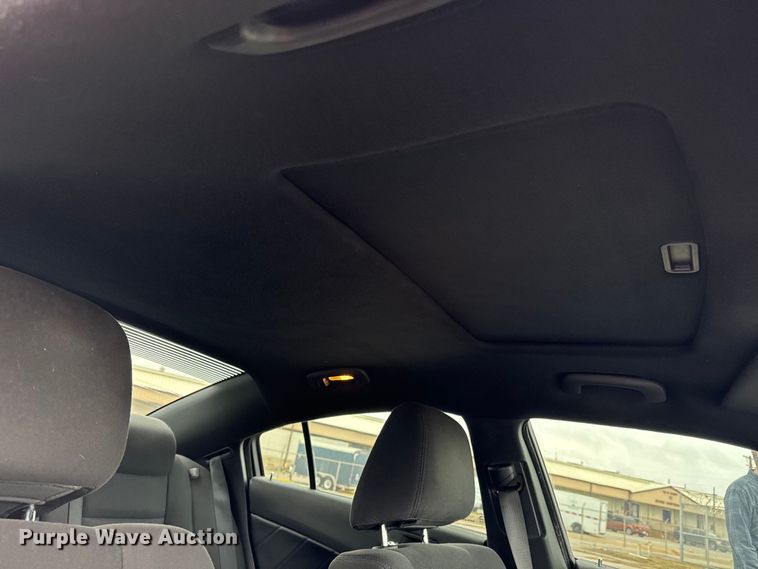 image for item NU9544 2014 Dodge Charger 