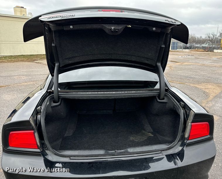 image for item NU9544 2014 Dodge Charger 