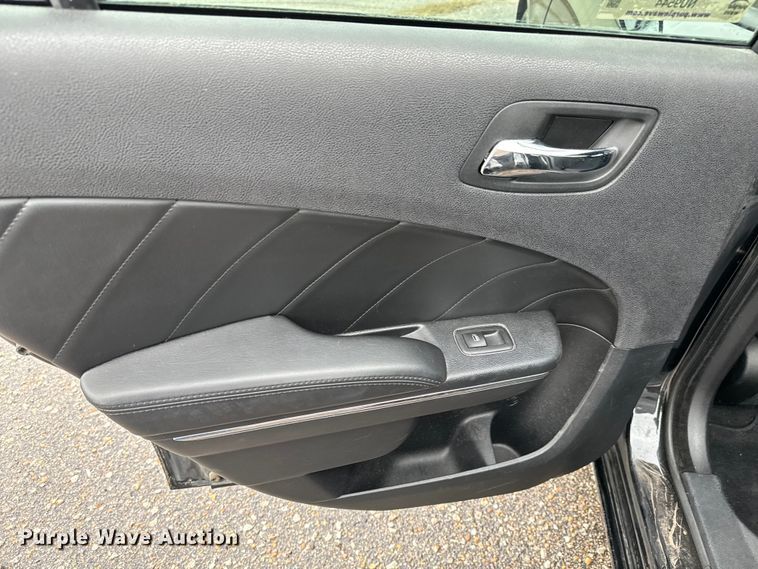 image for item NU9544 2014 Dodge Charger 