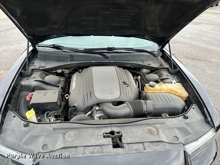 image for item NU9544 2014 Dodge Charger 