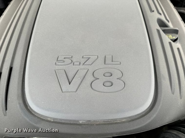 image for item NU9544 2014 Dodge Charger 