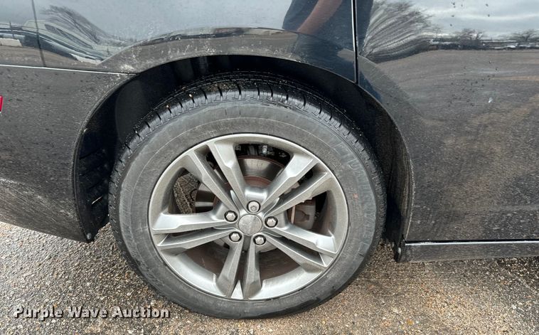 image for item NU9544 2014 Dodge Charger 