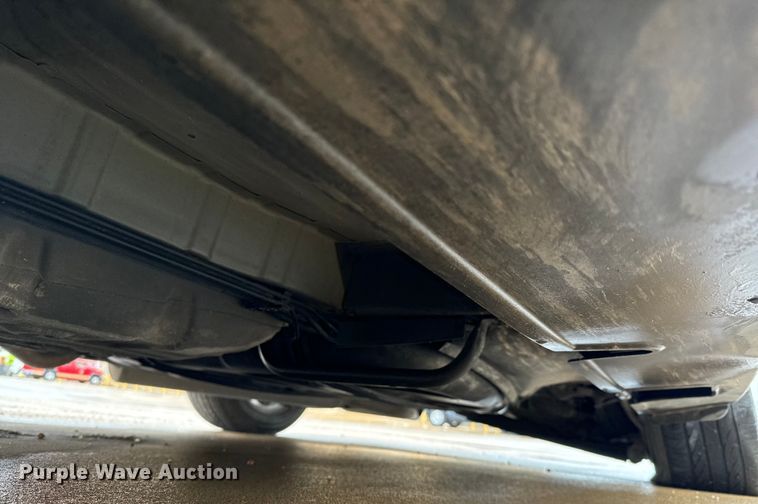 image for item NU9545 2020 Honda Odyssey van