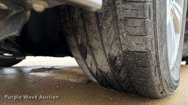 image for item NU9545 2020 Honda Odyssey van