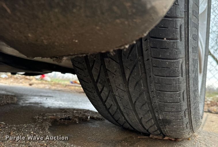 image for item NU9545 2020 Honda Odyssey van