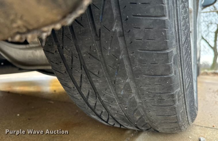 image for item NU9545 2020 Honda Odyssey van