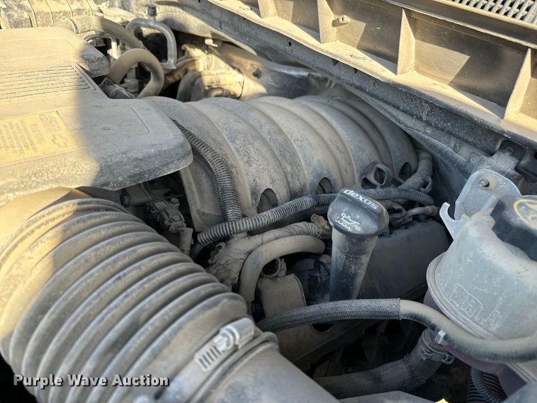 image for item NU9547 2019 Chevrolet Silverado 1500 Crew Cab pickup truck