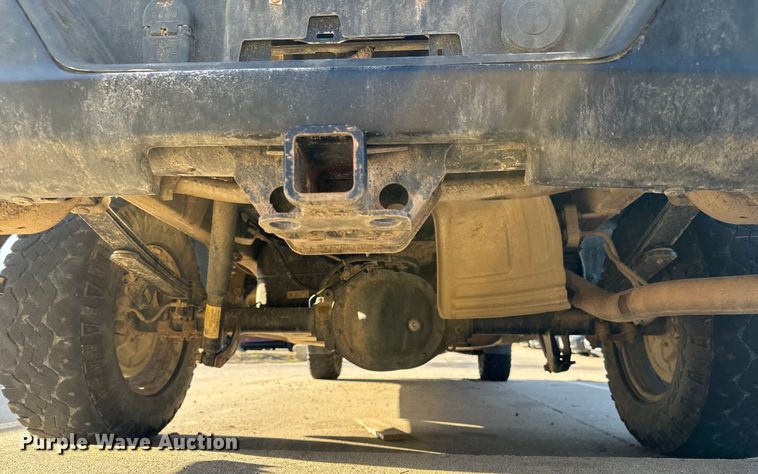 image for item NU9547 2019 Chevrolet Silverado 1500 Crew Cab pickup truck