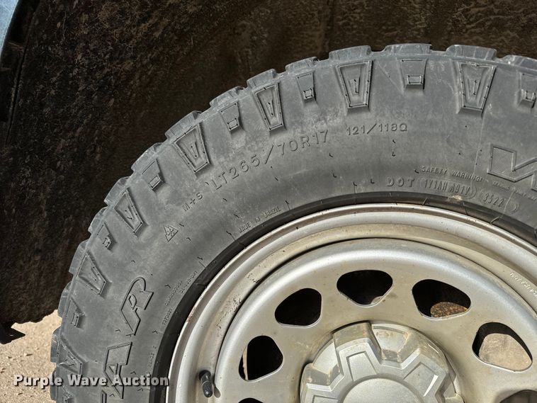 image for item NU9547 2019 Chevrolet Silverado 1500 Crew Cab pickup truck