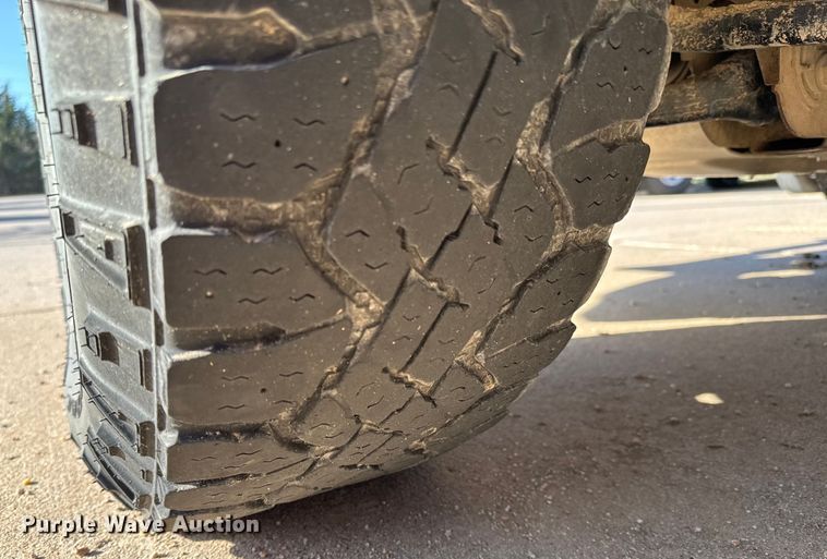 image for item NU9547 2019 Chevrolet Silverado 1500 Crew Cab pickup truck