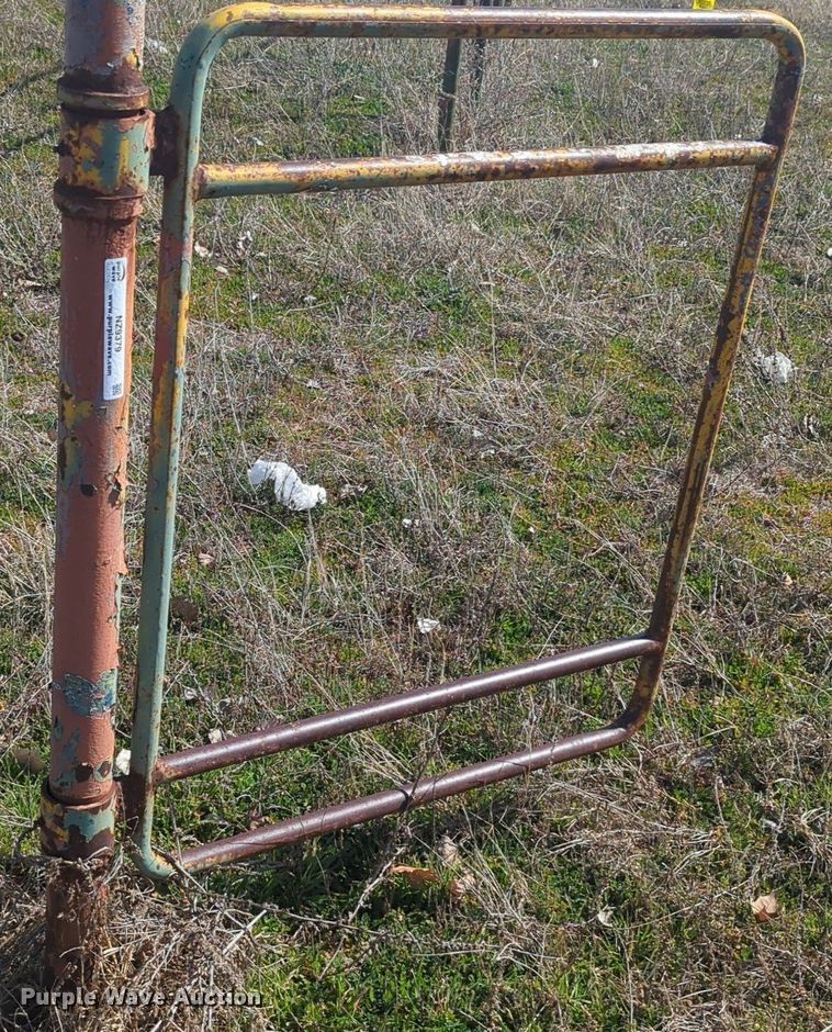 image for item NZ9379 Playground equipment 