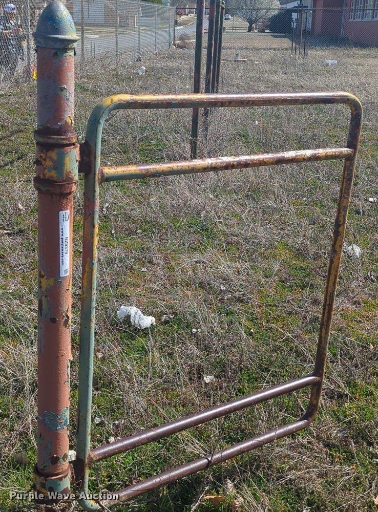 image for item NZ9379 Playground equipment 