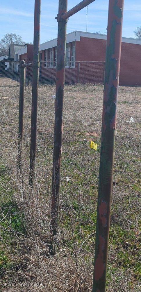 image for item NZ9379 Playground equipment 