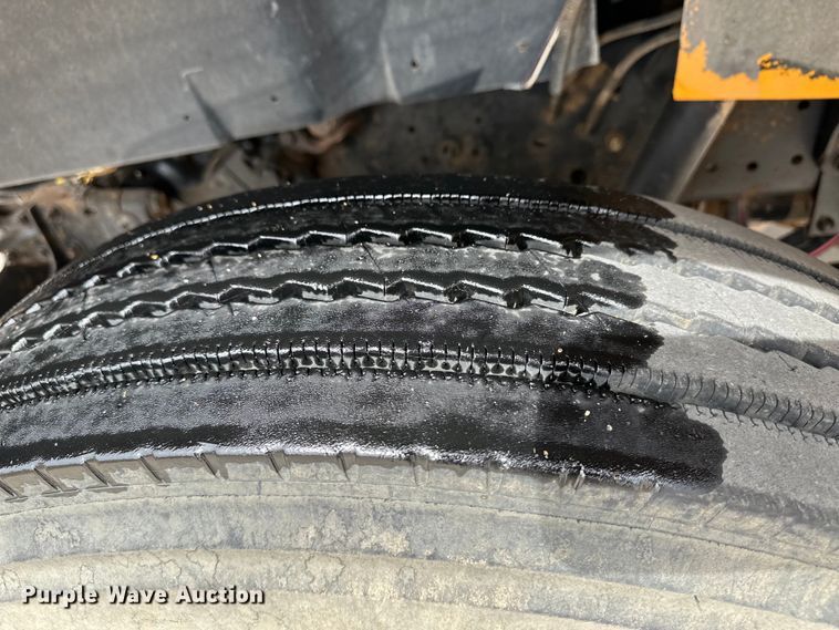 image for item OA9644 2004 Blue Bird school bus