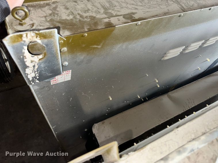 image for item OA9646 (2) scoreboards