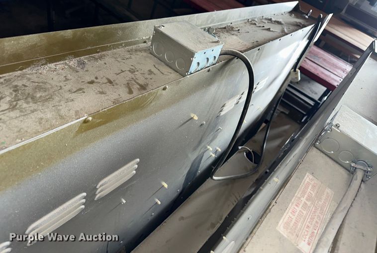 image for item OA9646 (2) scoreboards