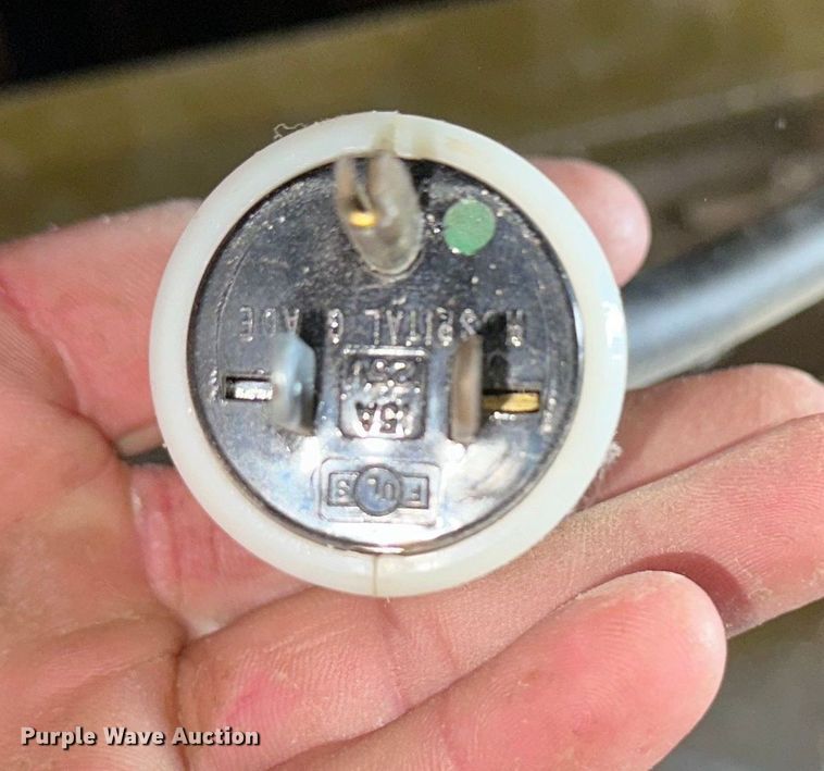 image for item OA9646 (2) scoreboards