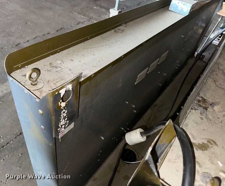 image for item OA9646 (2) scoreboards