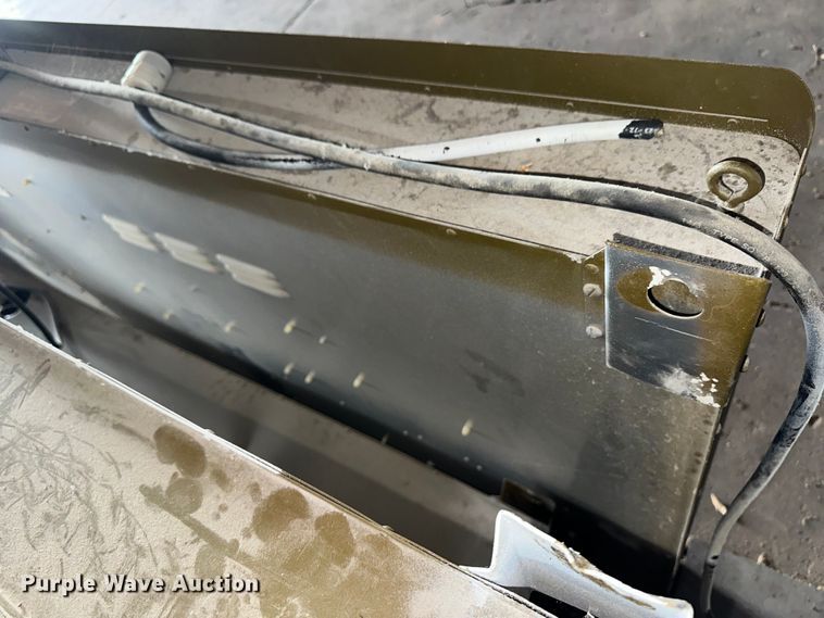 image for item OA9646 (2) scoreboards