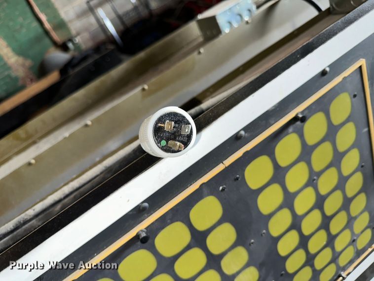 image for item OA9646 (2) scoreboards