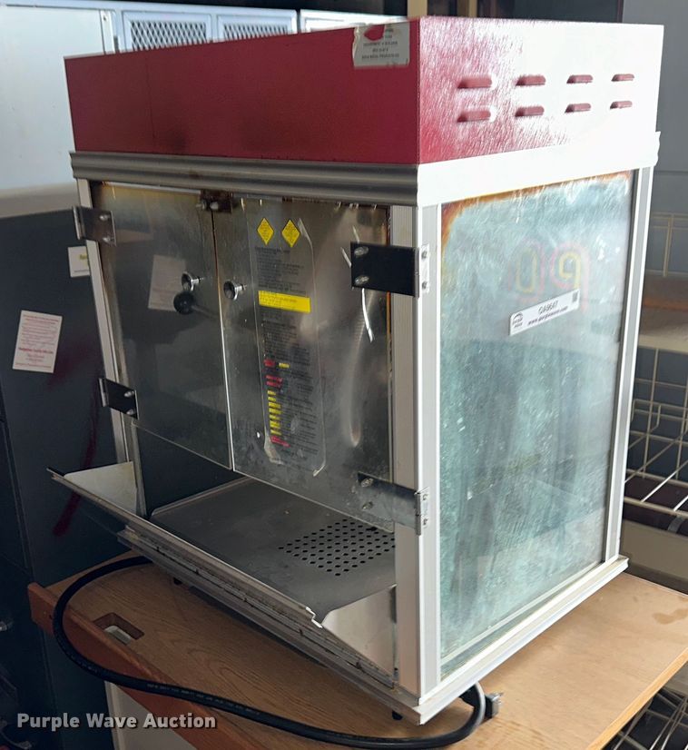 image for item OA9647 Restaurant equipment