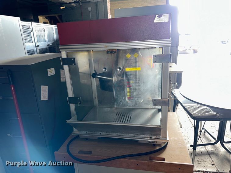 image for item OA9647 Restaurant equipment