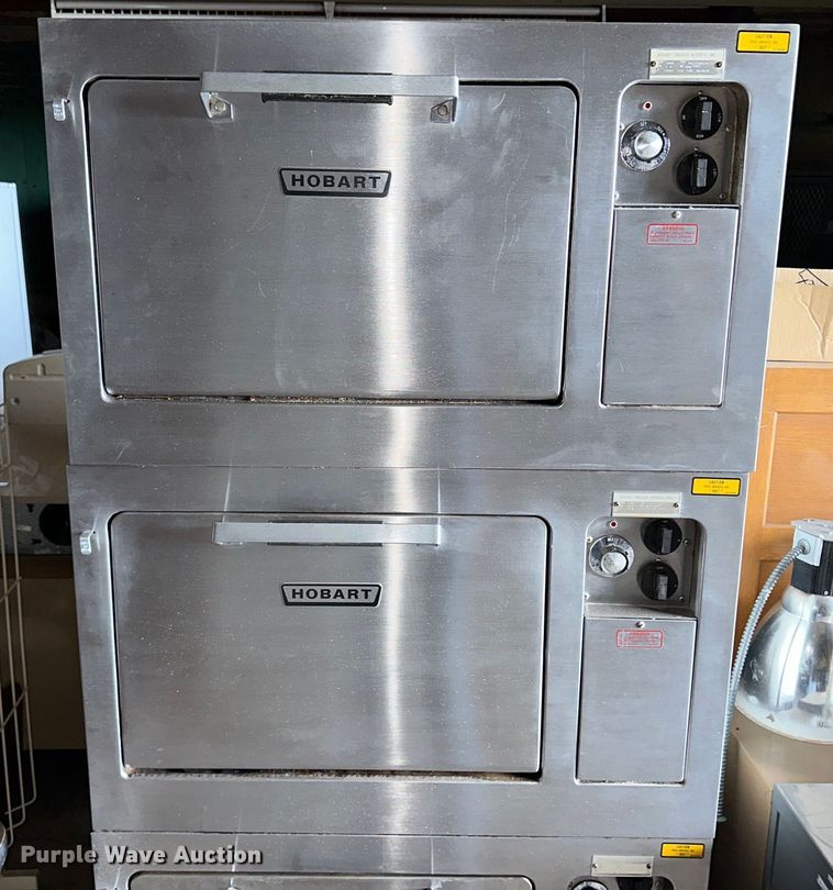 image for item OA9647 Restaurant equipment