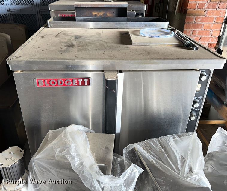image for item OA9647 Restaurant equipment