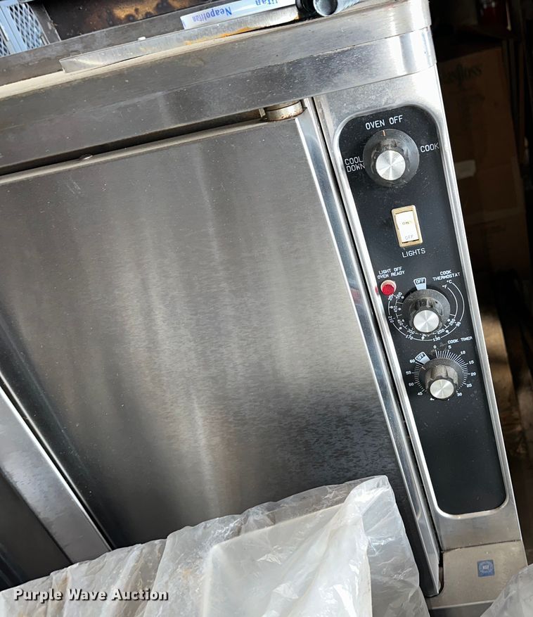 image for item OA9647 Restaurant equipment