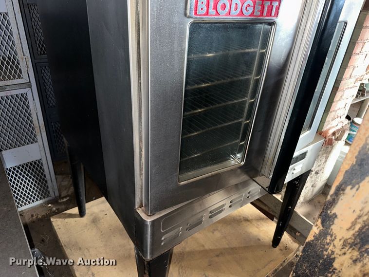 image for item OA9647 Restaurant equipment