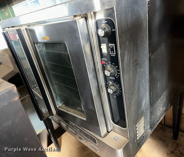 image for item OA9647 Restaurant equipment