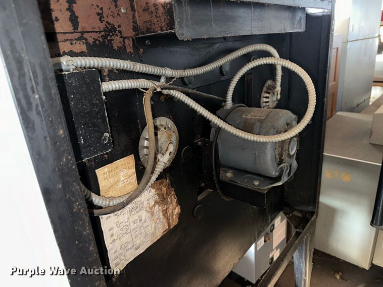 image for item OA9647 Restaurant equipment