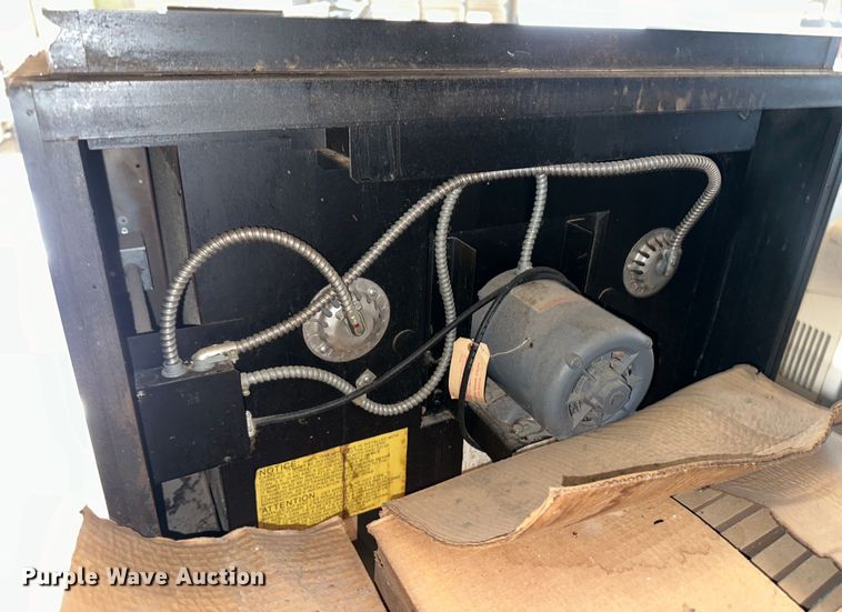 image for item OA9647 Restaurant equipment