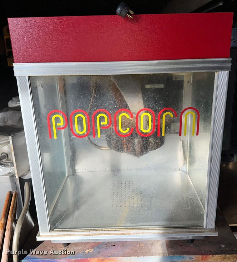 image for item OA9647 Restaurant equipment