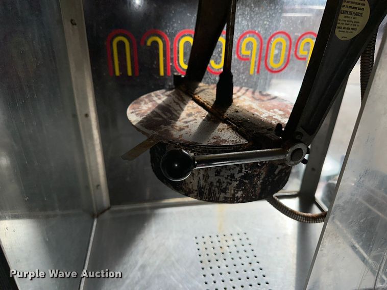 image for item OA9647 Restaurant equipment