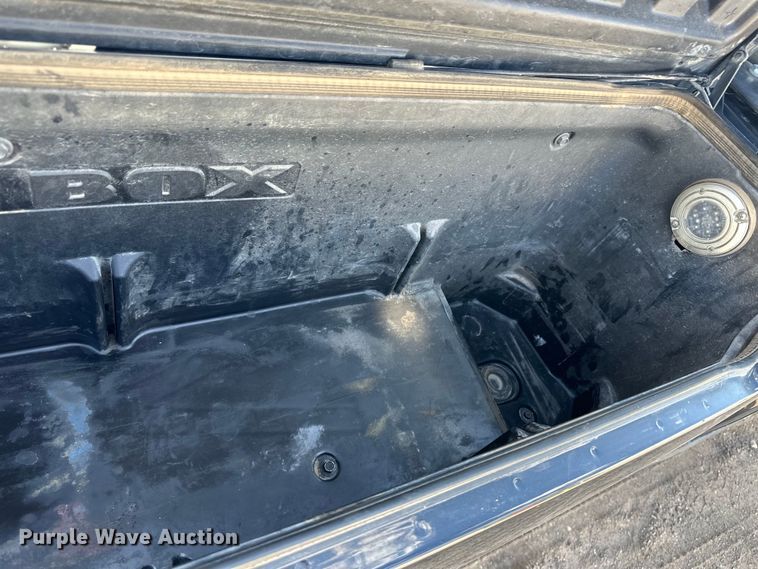 image for item OA9649 2012 Dodge Ram 1500 Crew Cab pickup truck