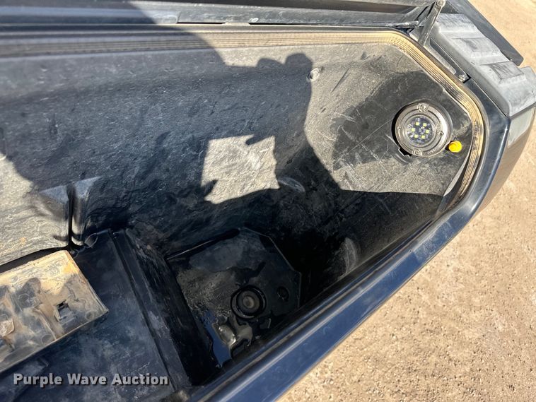 image for item OA9649 2012 Dodge Ram 1500 Crew Cab pickup truck