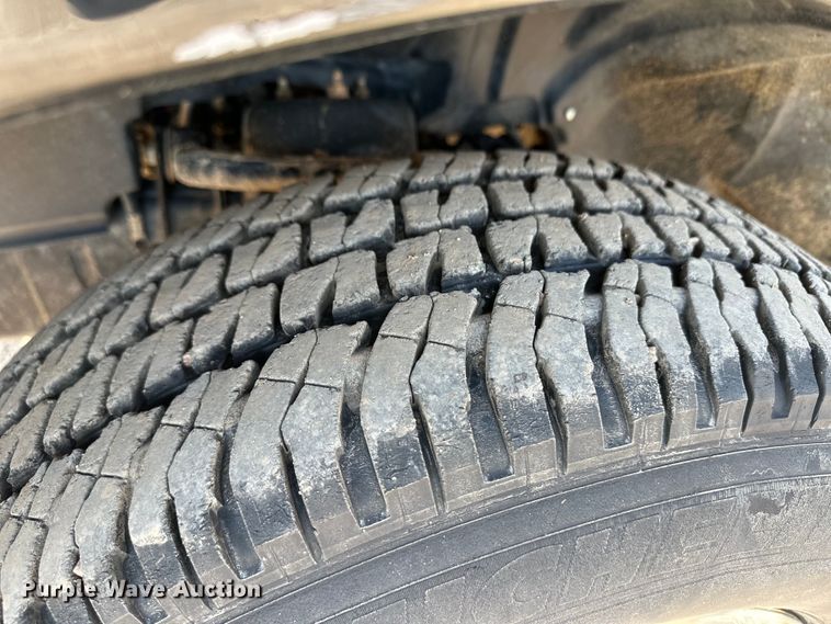 image for item OA9649 2012 Dodge Ram 1500 Crew Cab pickup truck