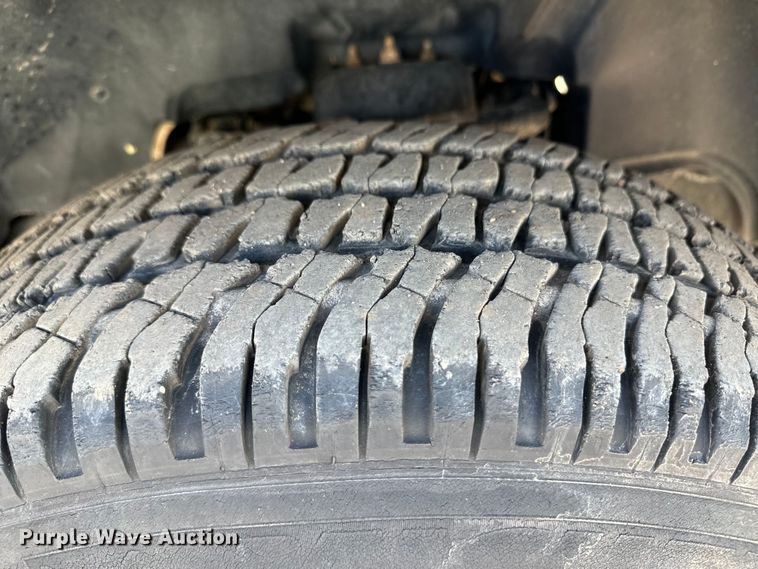 image for item OA9649 2012 Dodge Ram 1500 Crew Cab pickup truck