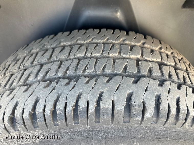 image for item OA9649 2012 Dodge Ram 1500 Crew Cab pickup truck