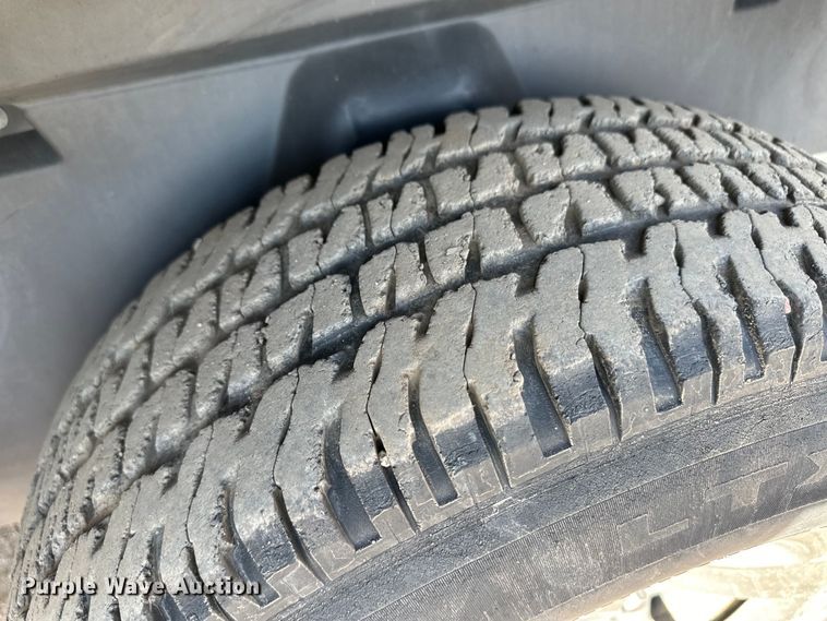 image for item OA9649 2012 Dodge Ram 1500 Crew Cab pickup truck