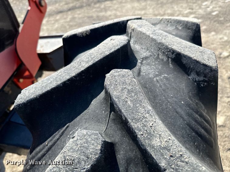 image for item OJ9583 Kubota M108S MFWD tractor