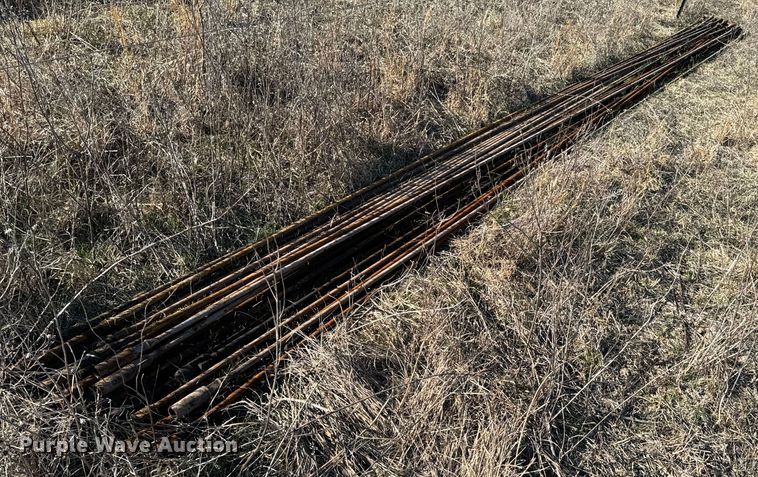 image for item OJ9590 Oilfield equipment