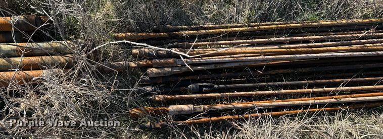 image for item OJ9590 Oilfield equipment