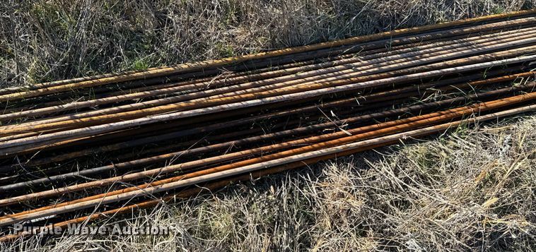 image for item OJ9590 Oilfield equipment