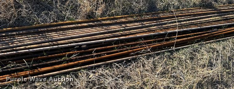 image for item OJ9590 Oilfield equipment